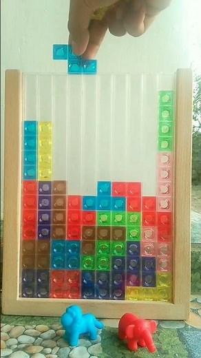 Play Tetris Game