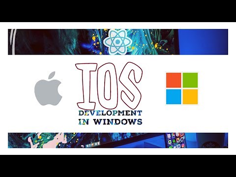 xcode on windows 10 | iOS development on windows | ios apps on windows