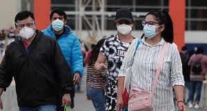 Minsa reportó 2 170 nuevos casos de coronavirus en el Perú