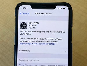 5 Things to Know About the iOS 13.2.3 Update
