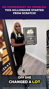 21K views | Once you learn how to boost credit scores… You can start...