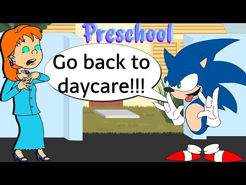 Rosie gets Held Back and Expelled!