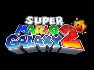 Super Mario Galaxy 2 Soundtrack - Credits