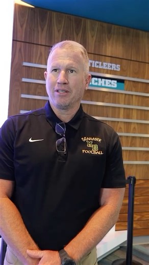 3.4K views · 21 reactions | Check out our recap of today's CNB Kickoff Classic press conference!    | My Horry News | Facebook