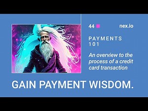 How Credit Card Processing Works: Transaction Cycle and Process