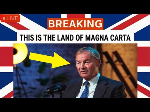 Rupert Lowe Exposes How Two-Tier Policing Destroyed British Culture