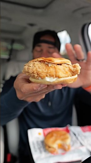 KFC Chicken Sandwiches are now only $3.99! #KFC_Partner #ad