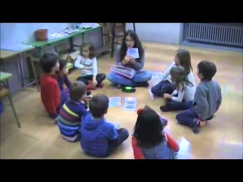 Circle time activities