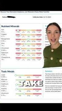 Functional Testing for Hormone Health #healthandfitness