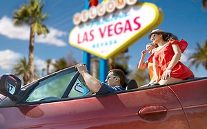 Renting a Car in Las Vegas: Everything You Need to Know