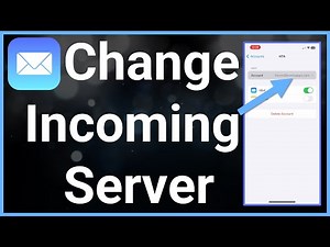 How to Find Your Email’s Incoming and Outgoing Mail Servers