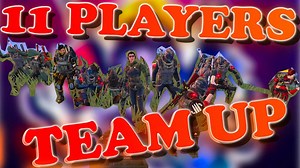 150K views · 5.9K reactions | One of the best team up | DaddY BLinK | Facebook