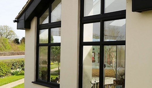 Aluminium vs uPVC windows: The saga continues! | SEH BAC
