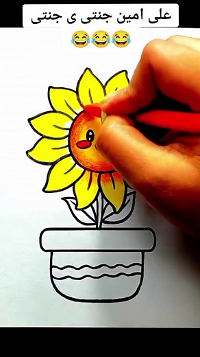 Pencil Sketching on TikTok