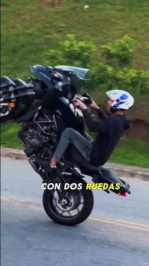 🔥 The 3-wheeled motorcycle that nobody understood… but changed everything