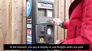 3.9K views · 17 reactions | The way you pay for parking in Gravesham...