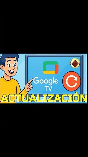 Cómo actualizar a la última versión de sistema operativo Google TV New system update Onn 4k Plus