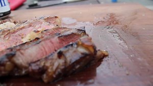 955 shares · 161 comments | Bourbon Cola Ribeye Steak (via 0815BBQ )...