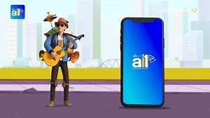 1.6K views · 181 reactions | Fulfil all your loan requirements under one roof with Canara ai1, the Banking Super App. Download now and avail the benefits of its 250+ features for a seamless and simplified banking experience. #CanaraBank #ApkeSapneHamareAppne #ai1App | Canara Bank | Facebook