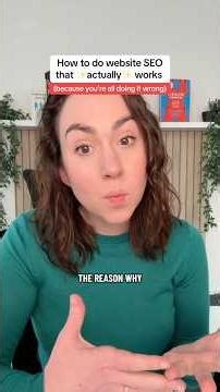 Why Is My Site Not Ranking? SEO Best Practices in 2026