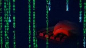 The online hacker group Anonymous says it cyberattacked the federal government to protest Bill C-51. | CBC News: The National