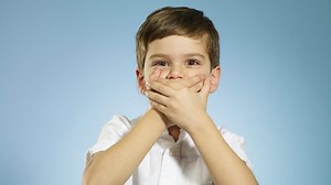 The Power of Words (Proverbs 18:21) Sunday School Lesson - Ministry To Children