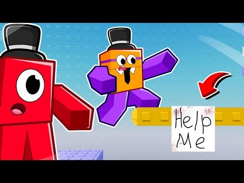 Beating Roblox's MOST SCARY TROLL TOWER!