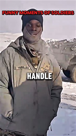 Soldiers Funny Moments 1 😅
