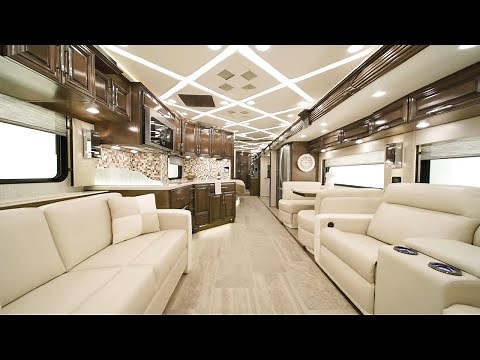 2023 Newmar Mountain Aire Official Tour | Luxury Class A RV