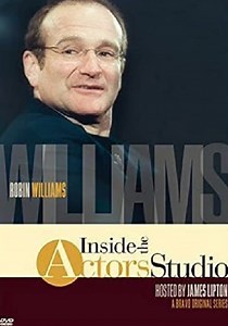 Robin Williams - Inside The Actors Studio streaming
