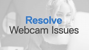 Troubleshooting and Resolving Dell Webcam Driver Issues in Windows