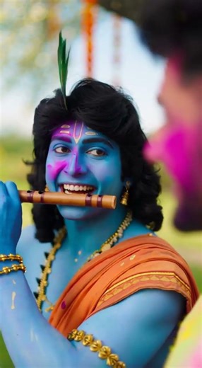 Radhe Radhe #krishna #radheradhe #youtubeshorts #viralshorts #shorts #shortsviral #shortsfeed