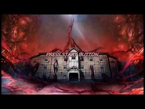 Corpse Party Blood Drive (PS Vita / PSTV) Video Review