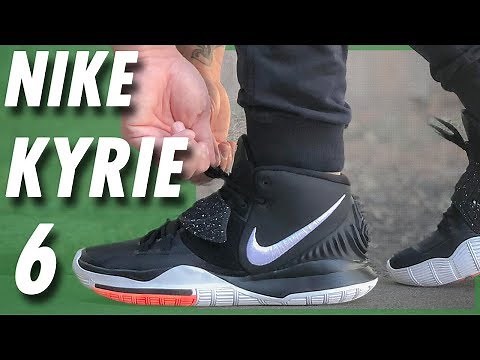 Nike Kyrie 6