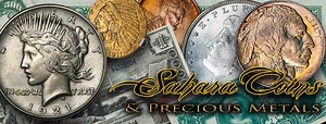 Precious Metals Buy and Sell Prices — Sahara Coins & Precious Metals