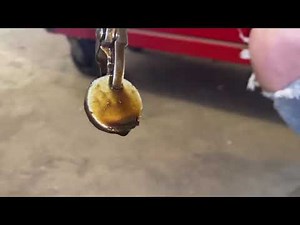 P0868, P0744 car jerks and loses speed