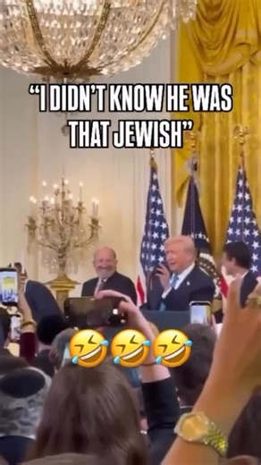 Jewish Motivation | Meaningful Minute on Instagram: "Wait till the end 🤣"