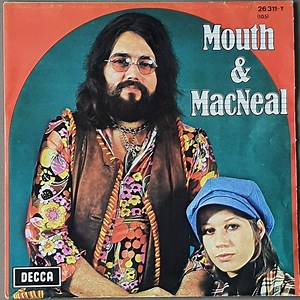 Mouth & MacNeal - How Do You Do?