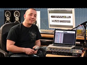 Understanding Digital Audio Formats and how to use them. Lesson 12.