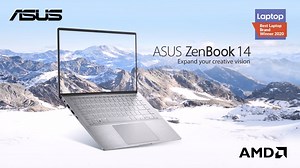 29 reactions · 3 comments | Uncompromise productivity. #ZenBook 14...