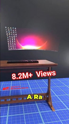 Raspberry Pi Keyboard Computer – The Ultimate Portable Setup! 💻✨