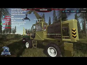 ✅ LS22 DDR | Livestream Replay | TORNITZ WIP | LANDWIRTSCHAFTS SIMULATOR 22