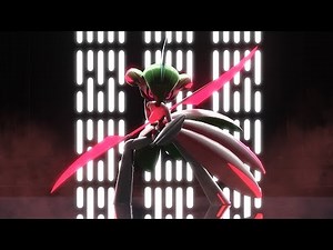 【REMIX】ポケモンSVラスボス戦BGMをダークな重低音EDMにアレンジしてみた(オーリムAI・フトゥーAI戦)【アンセム系Vtuberアンセムくん】