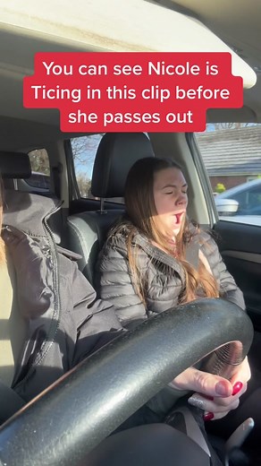 Living with Tourettes: A Real-Life Vlog