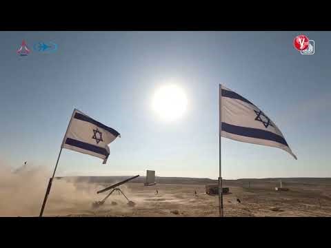 Israel unveils ‘Or Eitan’ laser defense system after successful tests YnetGlobal