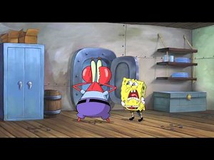 THE SPONGEBOB MOVIE: SPONGE OUT OF WATER | Mega Clip