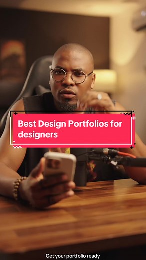 Top Tips for Creating an Impressive Design Portfolio