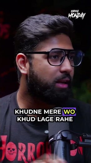 The Secret Behind the Haunted Flat in Mumbai!!