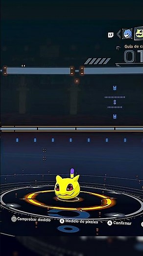 🐱 ¡CONSIGUE A GATOMON en 60 SEGUNDOS! | Digimon Story Time Stranger (GUÍA FÁCIL)