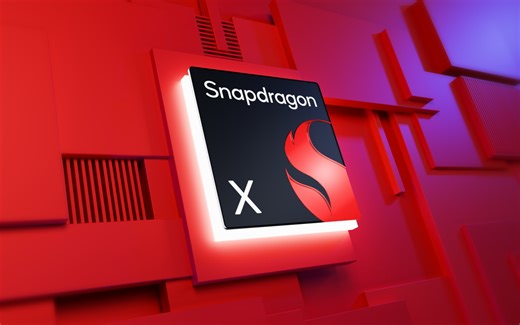 Qualcomm reveals Snapdragon X chip for AI PCs, new desktop system at CES 2025